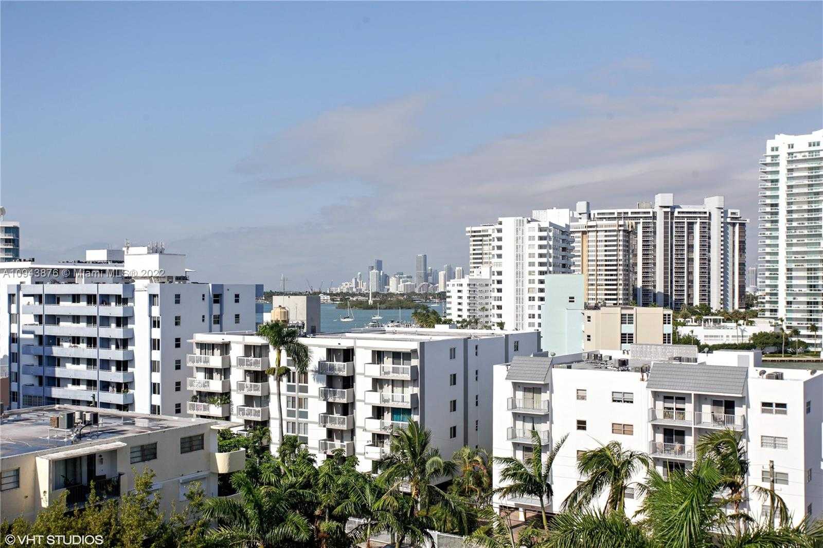 Small Image of 1688 WEST AVE #806, Miami Beach Number 6