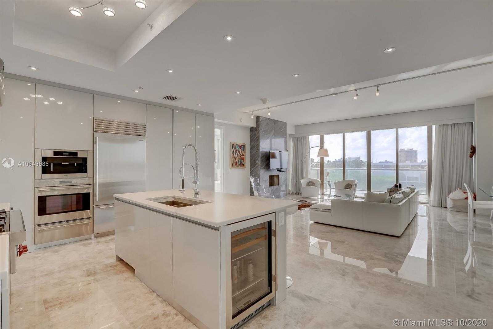 Small Image of 9705 COLLINS AVE #405N, Bal Harbour Number 3