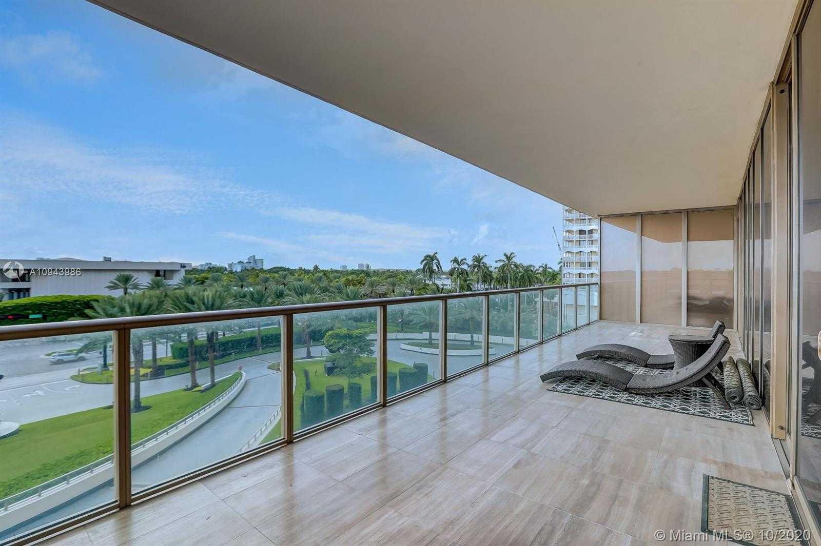 Small Image of 9705 COLLINS AVE #405N, Bal Harbour Number 30