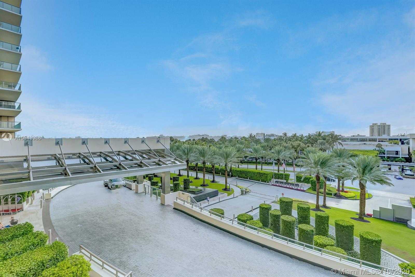 Small Image of 9705 COLLINS AVE #405N, Bal Harbour Number 32