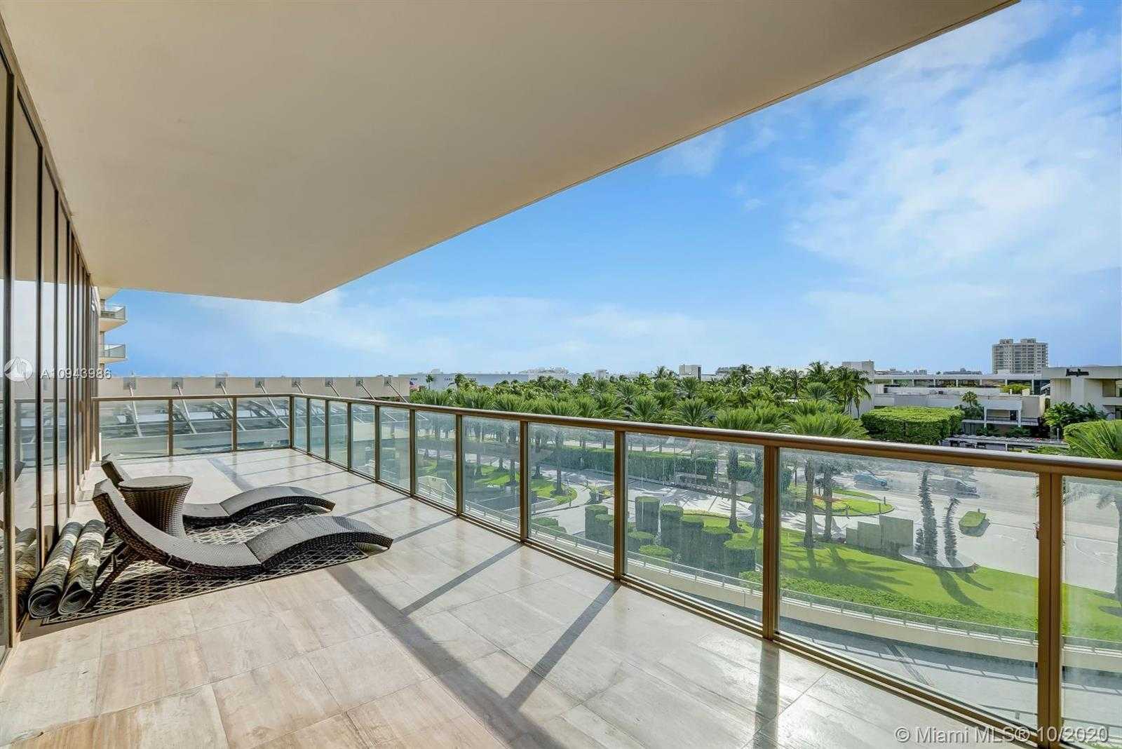 Small Image of 9705 COLLINS AVE #405N, Bal Harbour Number 35