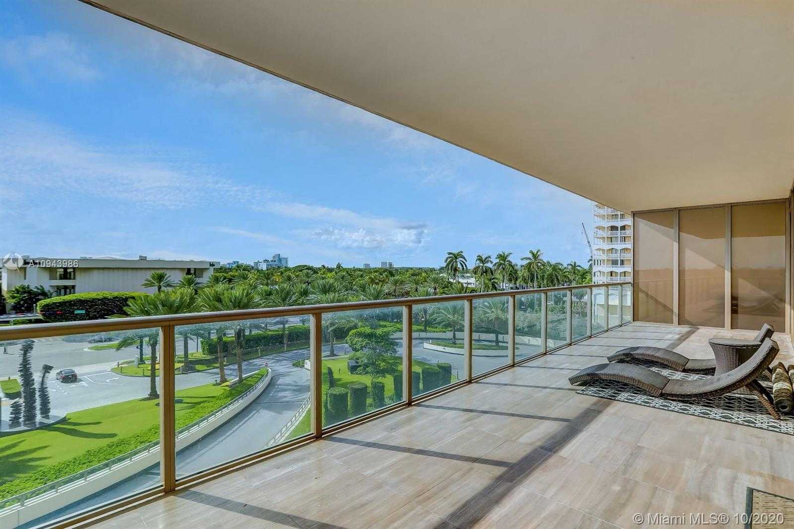 Small Image of 9705 COLLINS AVE #405N, Bal Harbour Number 38