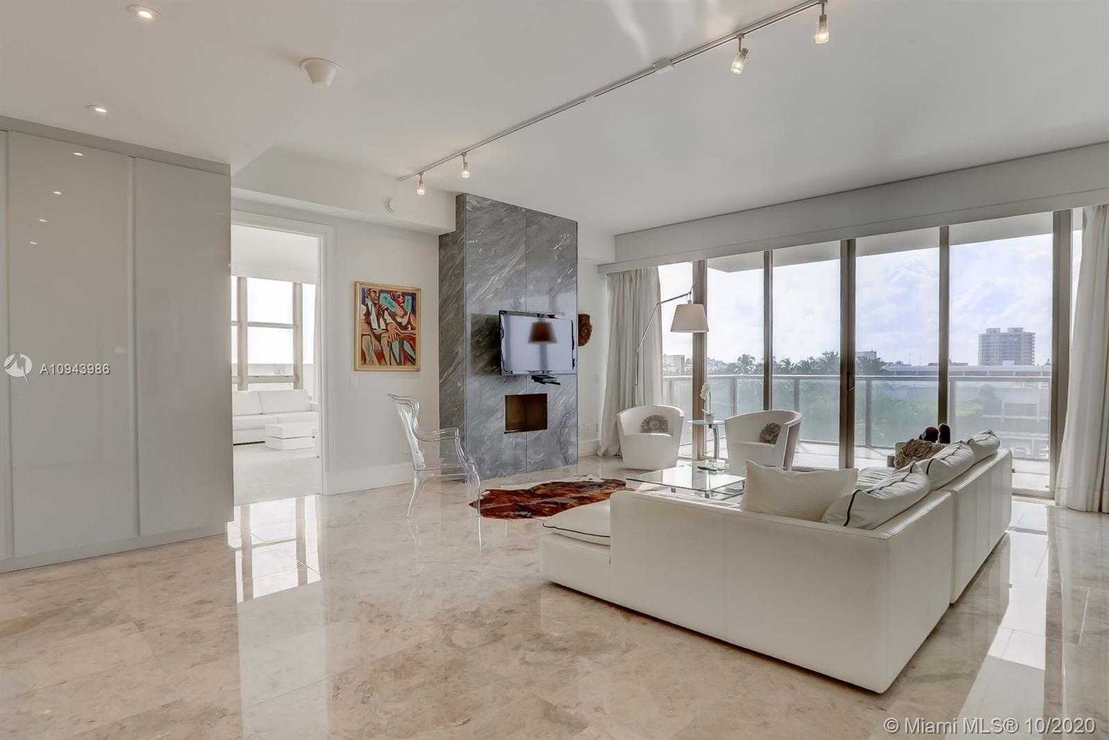 Small Image of 9705 COLLINS AVE #405N, Bal Harbour Number 4