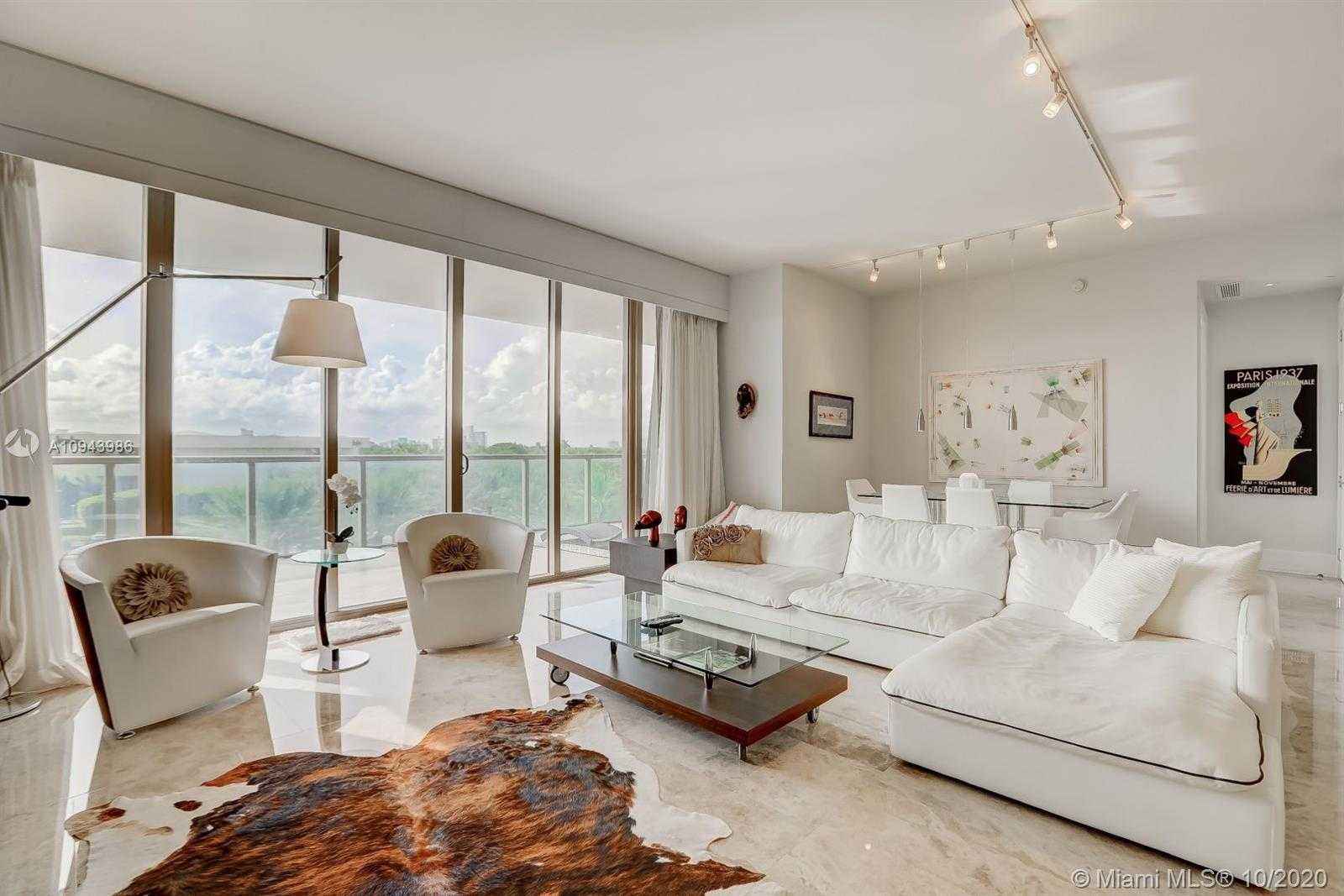 Small Image of 9705 COLLINS AVE #405N, Bal Harbour Number 5