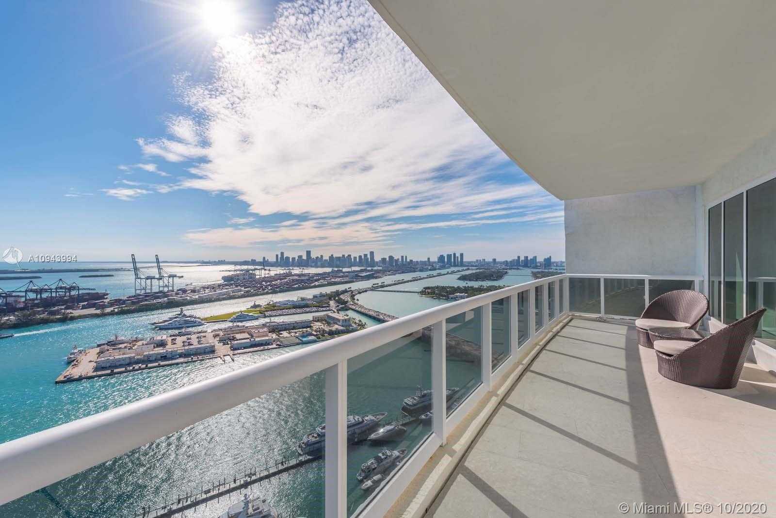Small Image of 400 ALTON RD #PH-B, Miami Beach Number 10