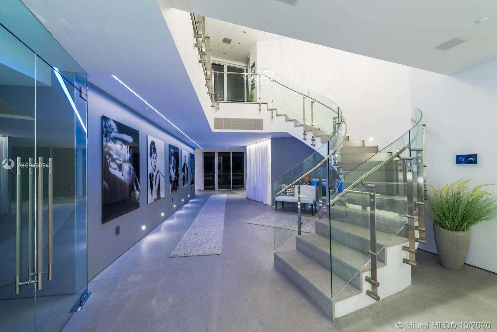 Small Image of 400 ALTON RD #PH-B, Miami Beach Number 12