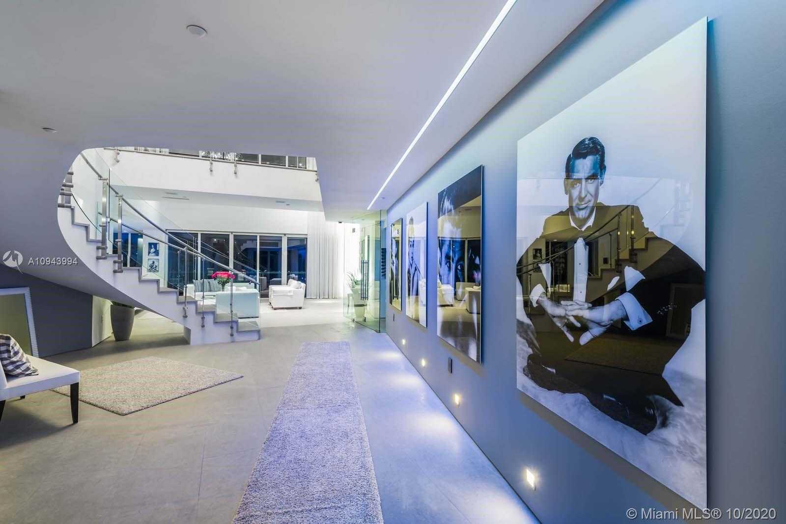 Small Image of 400 ALTON RD #PH-B, Miami Beach Number 13