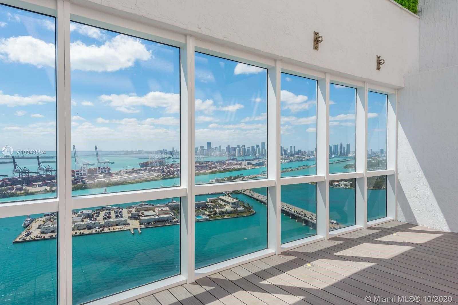Small Image of 400 ALTON RD #PH-B, Miami Beach Number 16