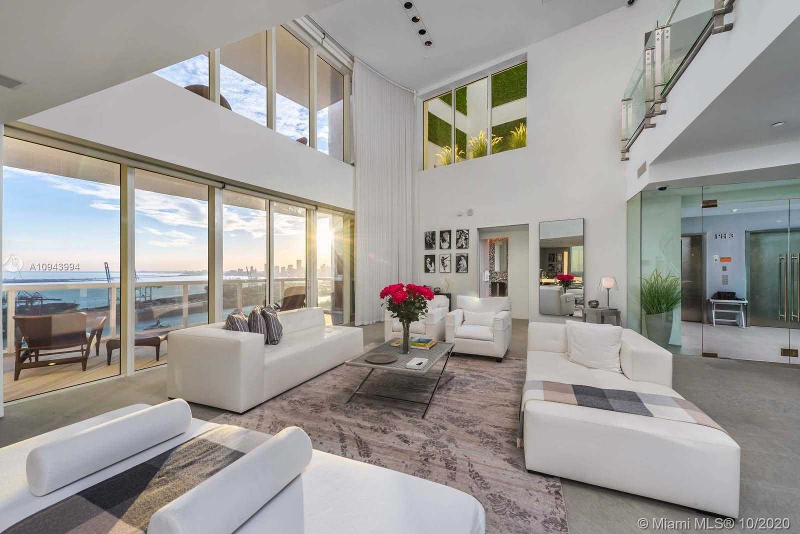 Small Image of 400 ALTON RD #PH-B, Miami Beach Number 2