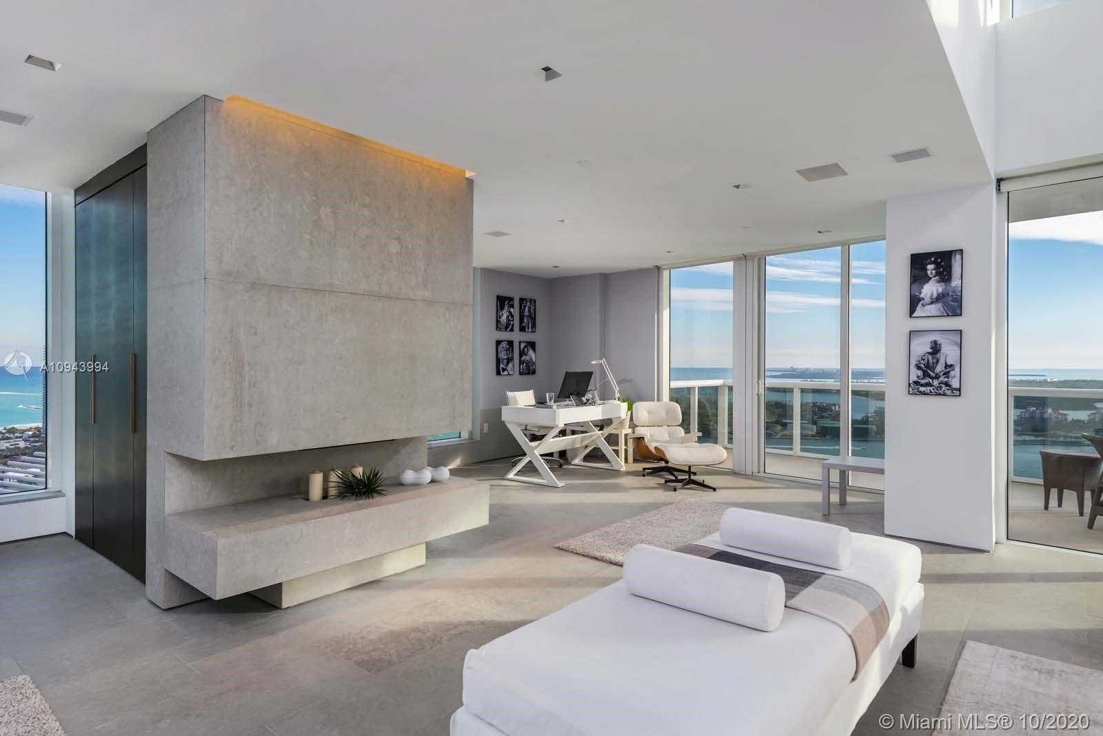 Small Image of 400 ALTON RD #PH-B, Miami Beach Number 20