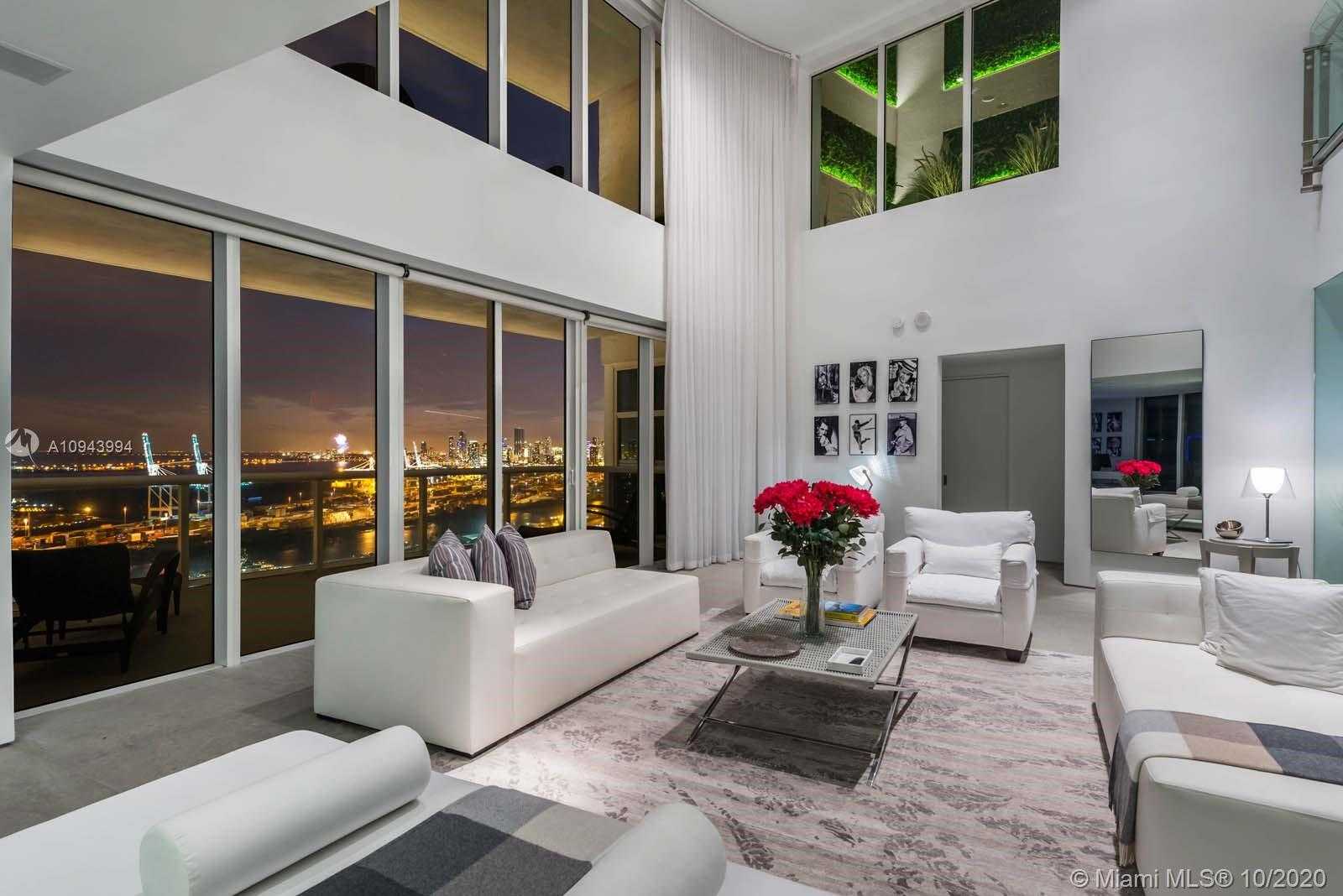 Small Image of 400 ALTON RD #PH-B, Miami Beach Number 21