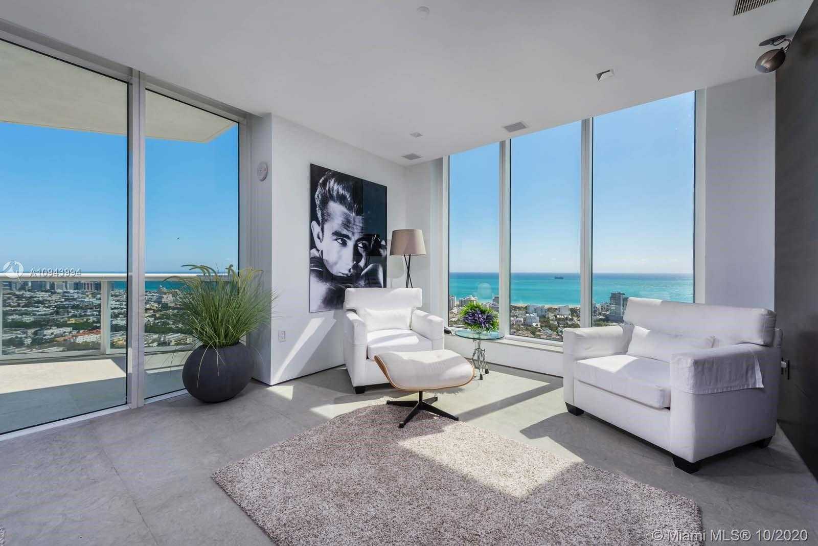 Small Image of 400 ALTON RD #PH-B, Miami Beach Number 24