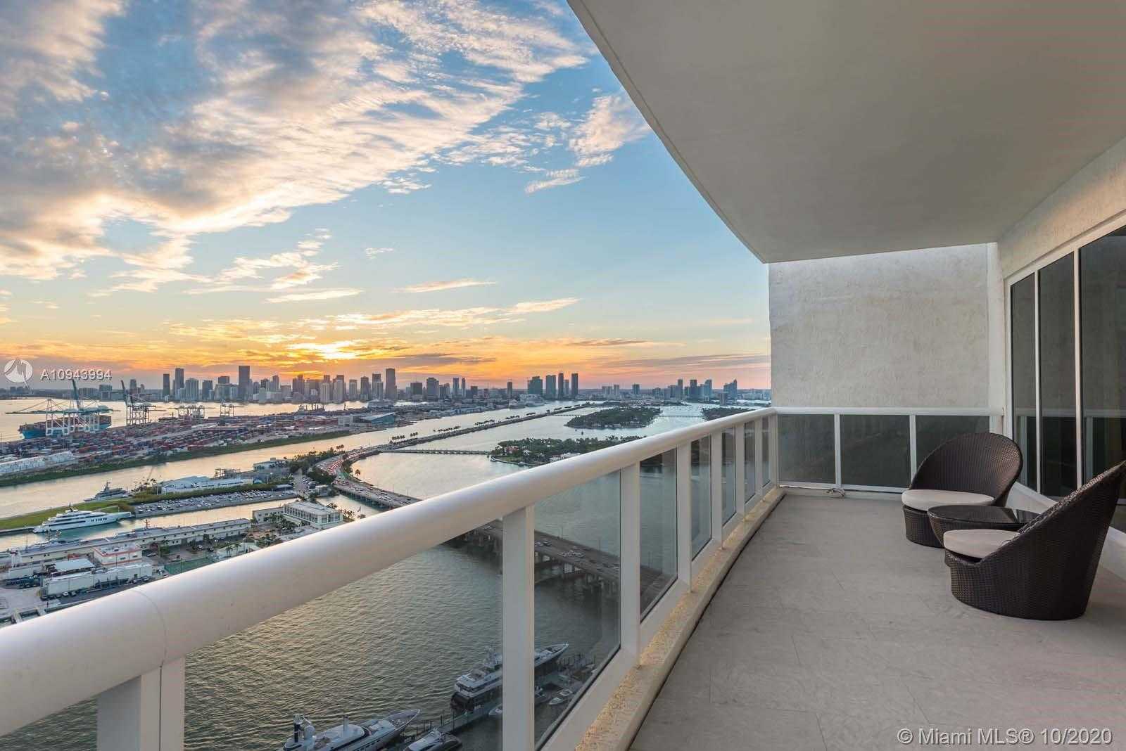 Small Image of 400 ALTON RD #PH-B, Miami Beach Number 3