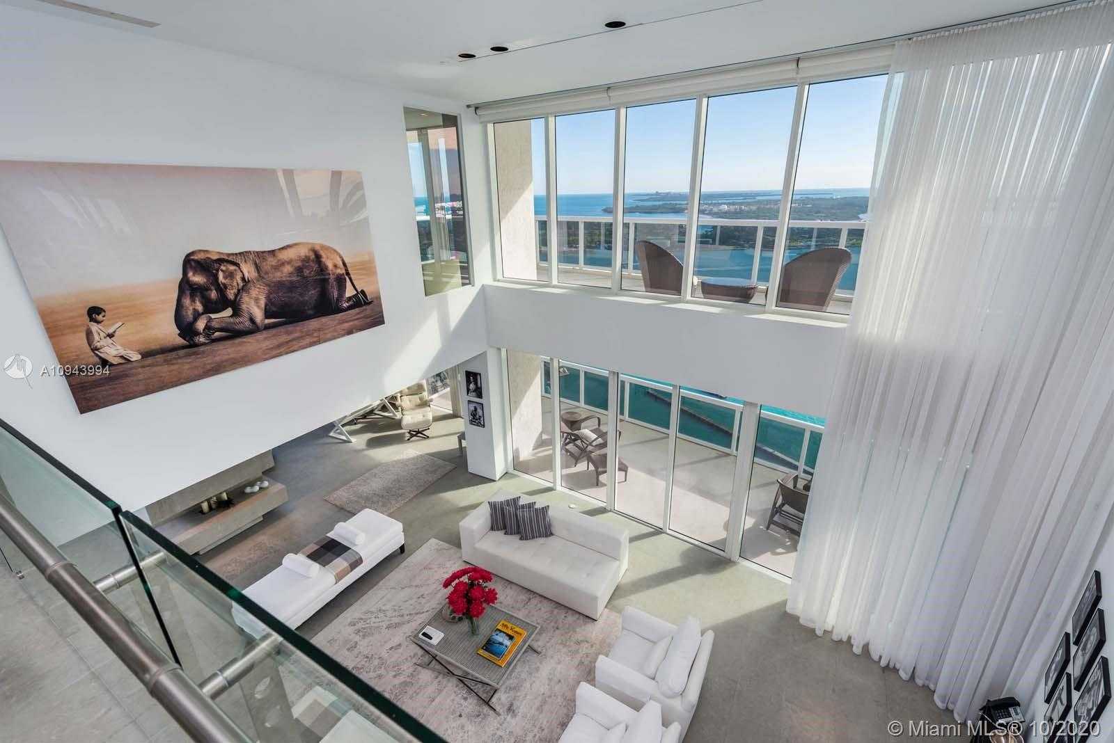 Small Image of 400 ALTON RD #PH-B, Miami Beach Number 4