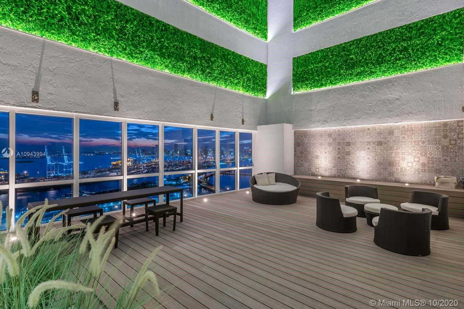 Small Image of 400 ALTON RD #PH-B, Miami Beach Number 5