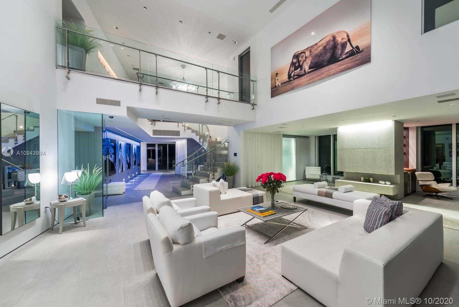Small Image of 400 ALTON RD #PH-B, Miami Beach Number 6