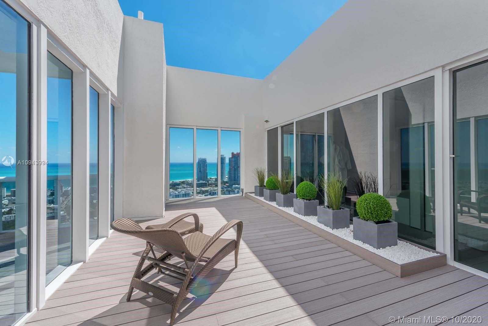 Small Image of 400 ALTON RD #PH-B, Miami Beach Number 8