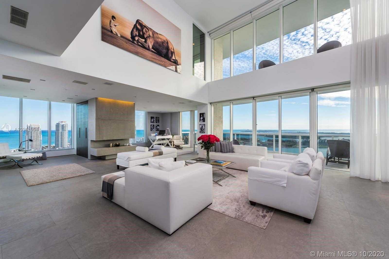 Small Image of 400 ALTON RD #PH-B, Miami Beach Number 9