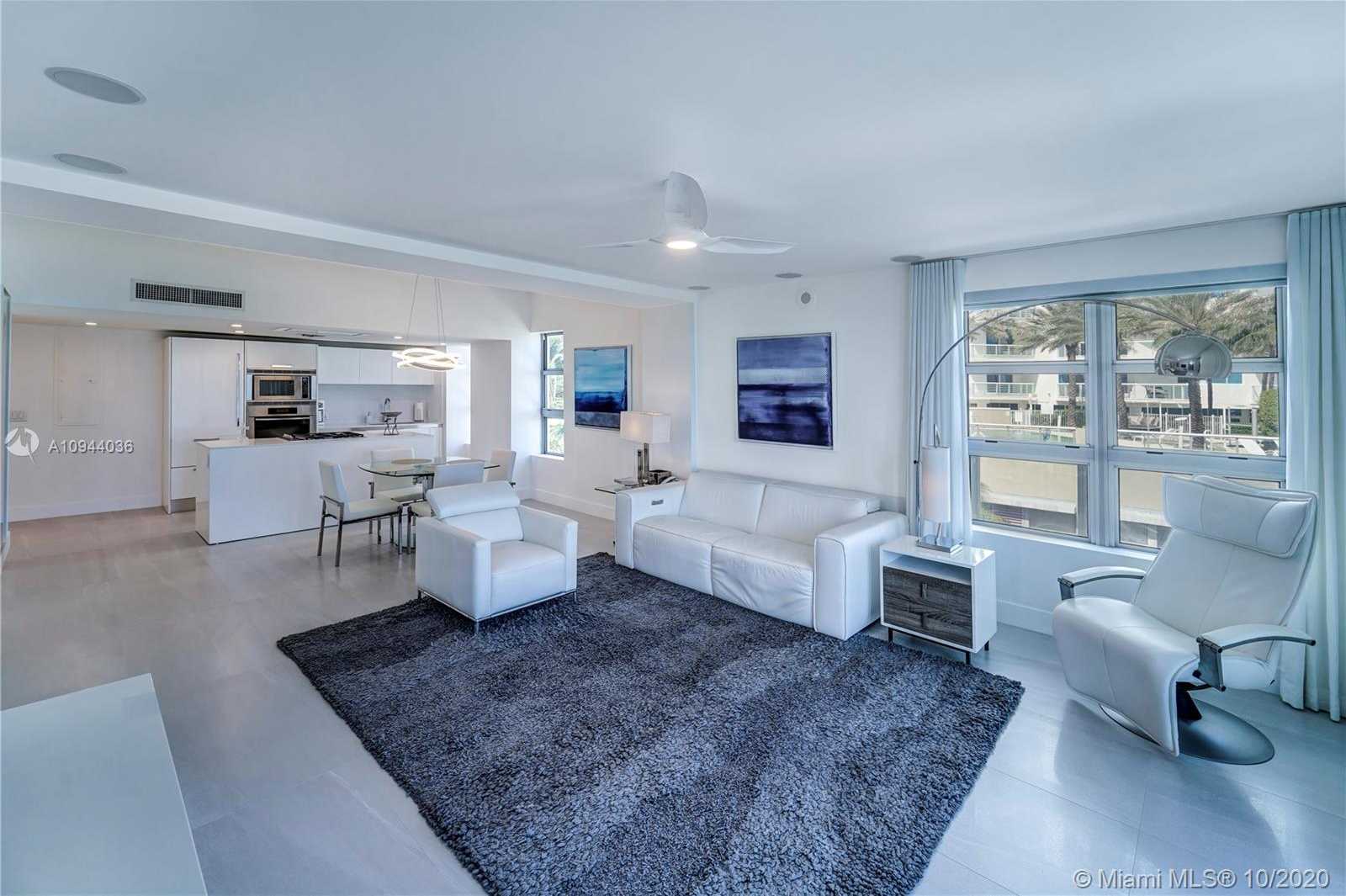 Small Image of 3739 COLLINS AVE #N-402, Miami Beach Number 11
