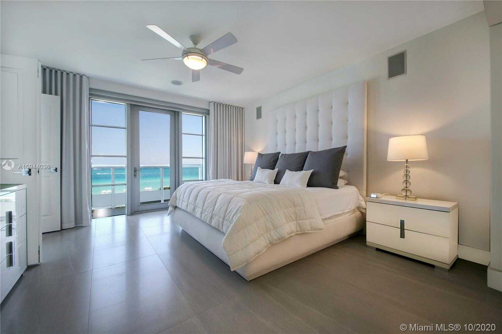Small Image of 3739 COLLINS AVE #N-402, Miami Beach Number 16