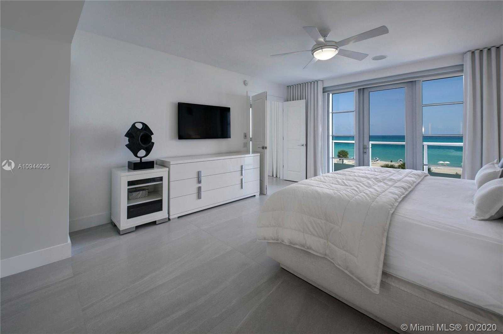 Small Image of 3739 COLLINS AVE #N-402, Miami Beach Number 18