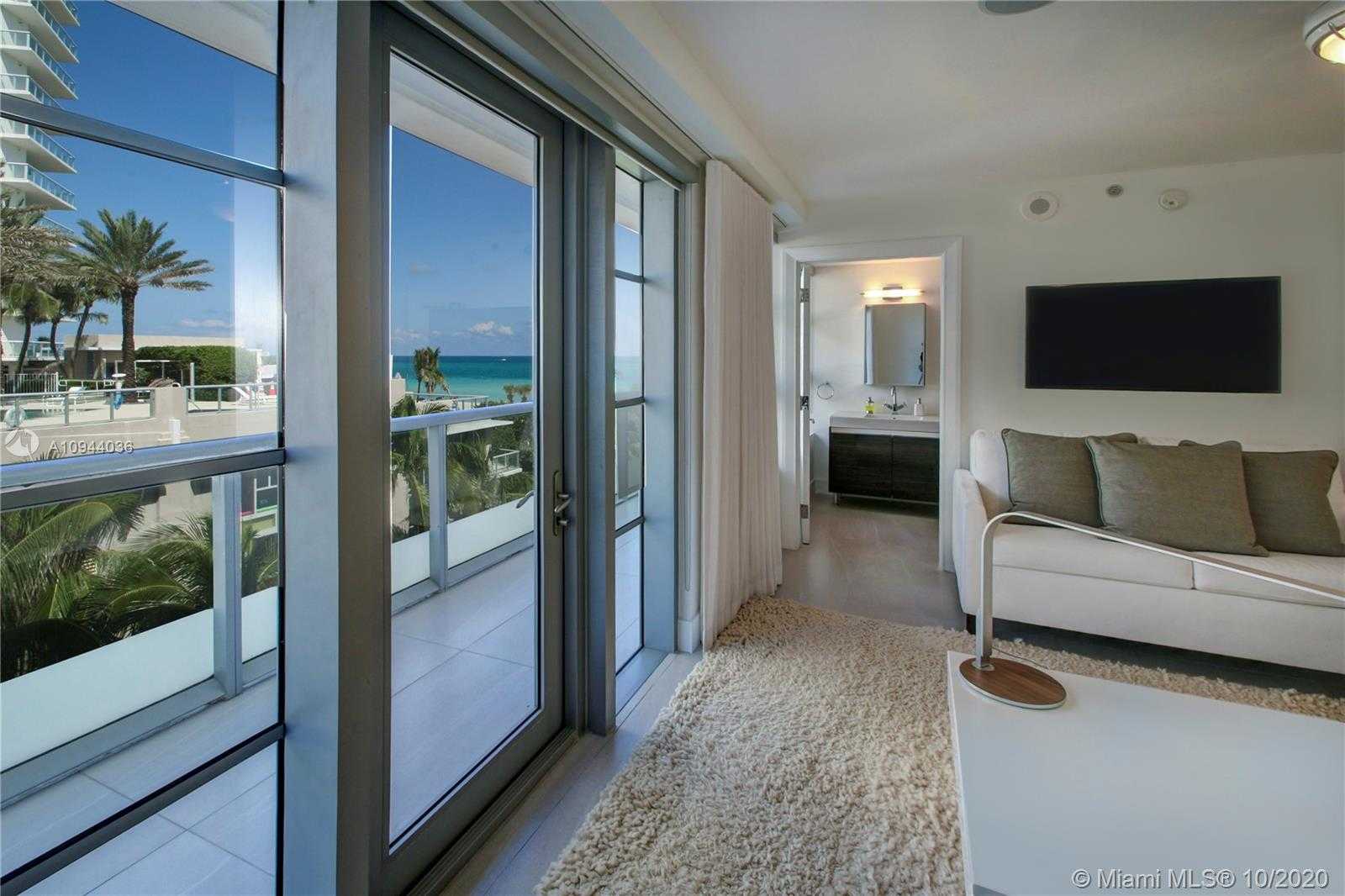 Small Image of 3739 COLLINS AVE #N-402, Miami Beach Number 23