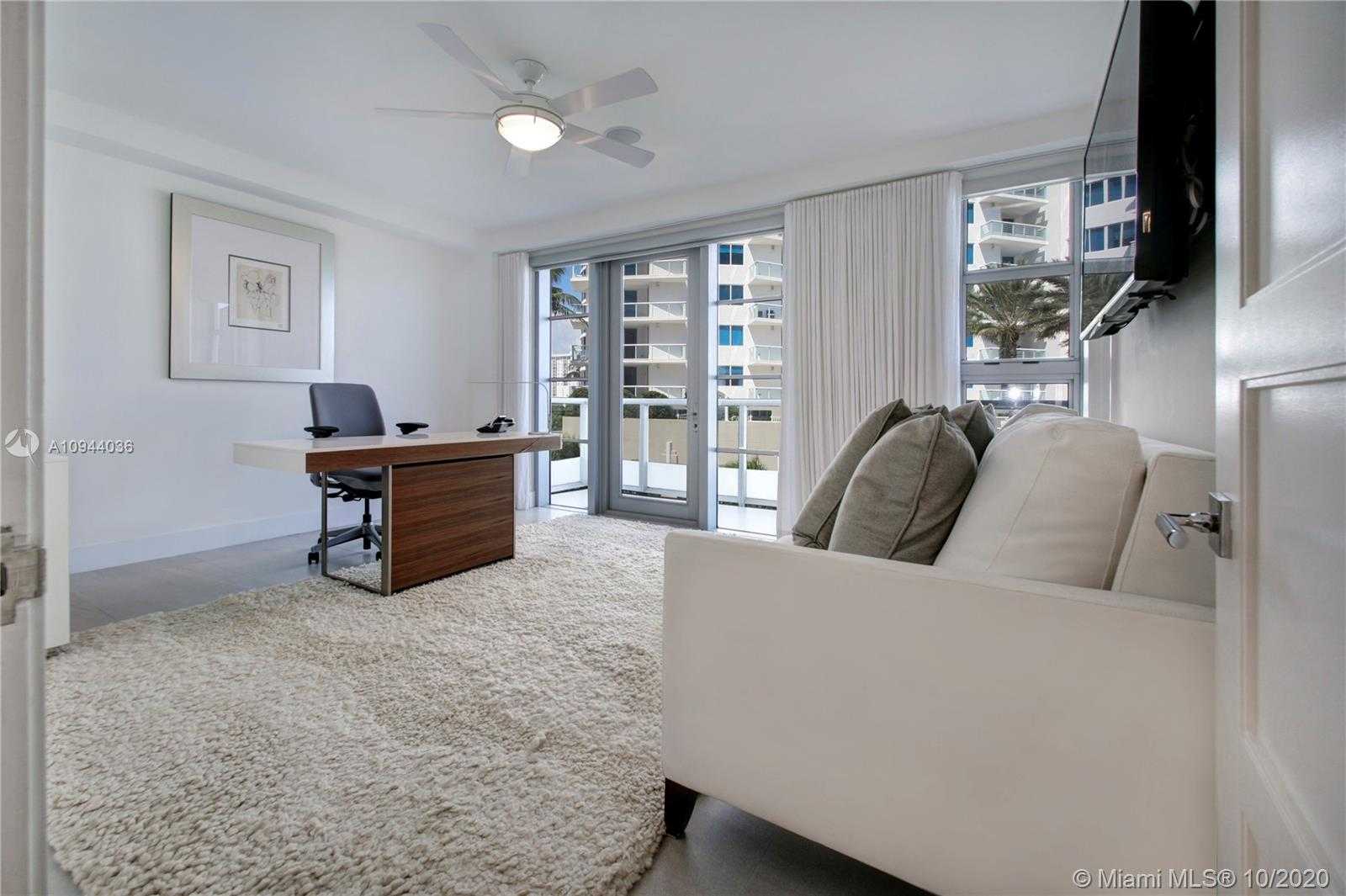 Small Image of 3739 COLLINS AVE #N-402, Miami Beach Number 24