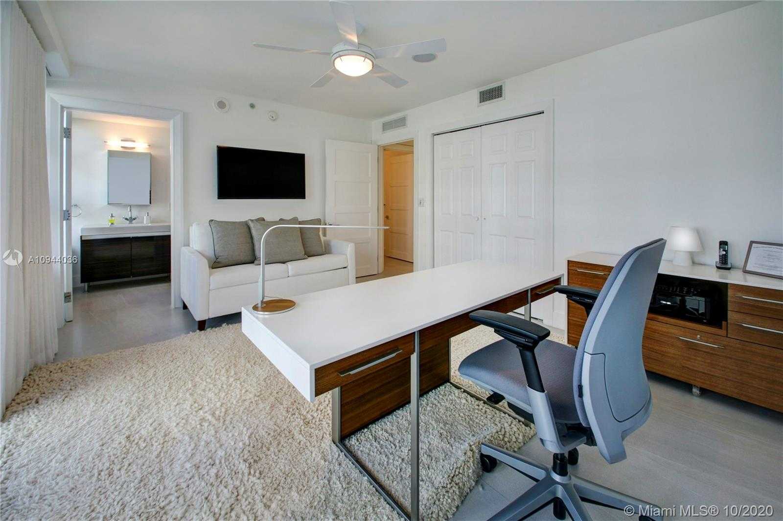 Small Image of 3739 COLLINS AVE #N-402, Miami Beach Number 25