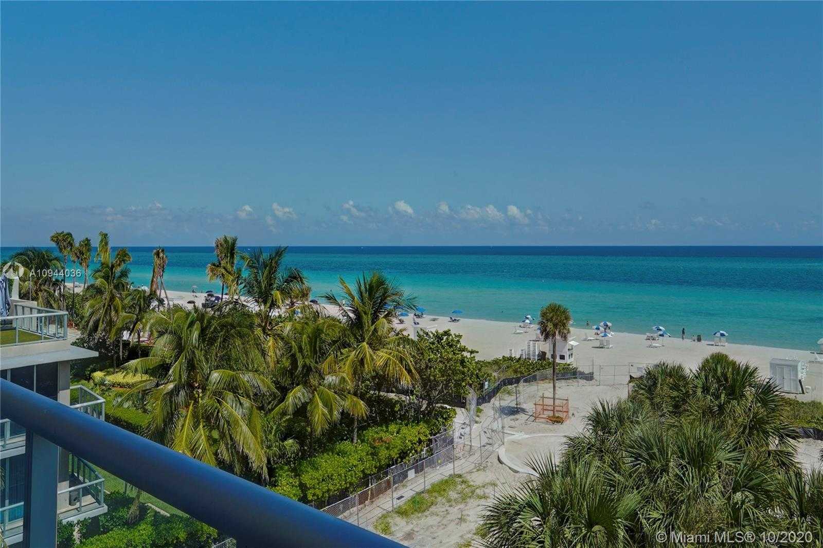 Small Image of 3739 COLLINS AVE #N-402, Miami Beach Number 27