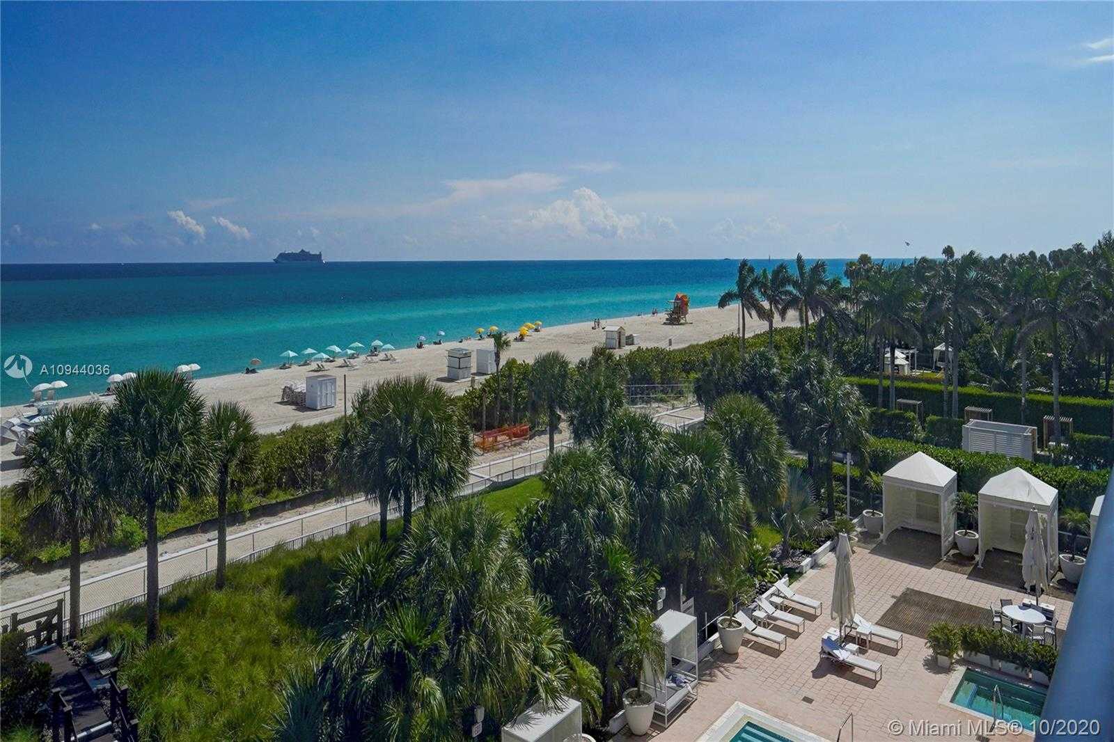 Small Image of 3739 COLLINS AVE #N-402, Miami Beach Number 29