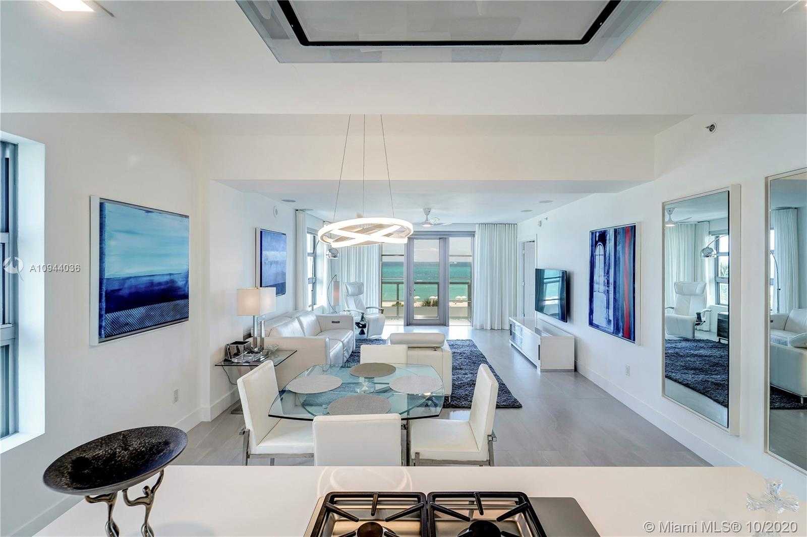 Small Image of 3739 COLLINS AVE #N-402, Miami Beach Number 3