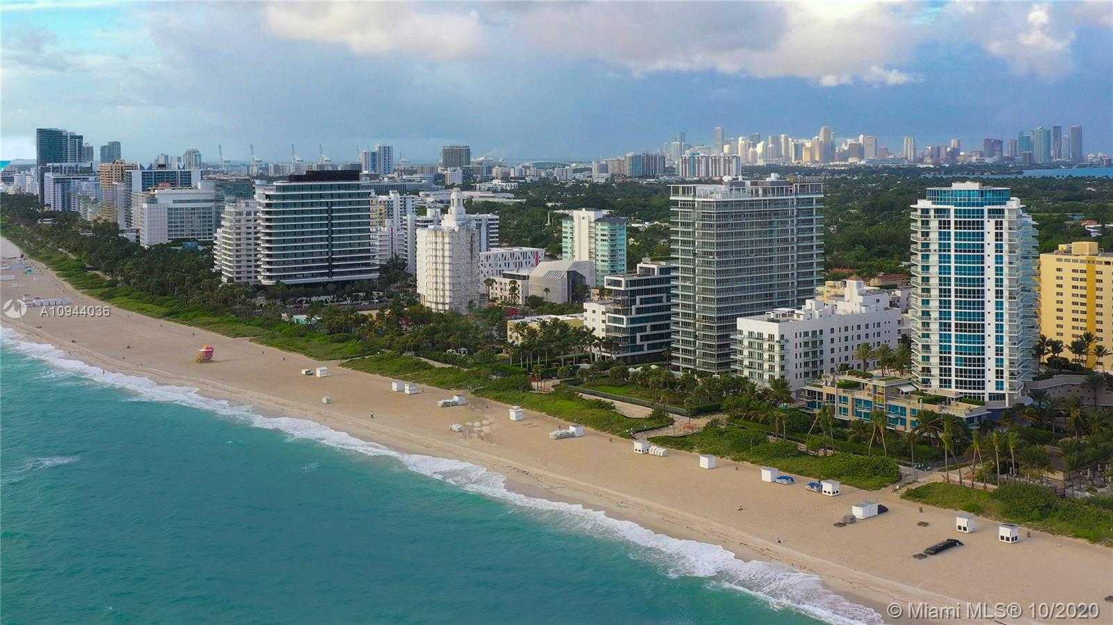 Small Image of 3739 COLLINS AVE #N-402, Miami Beach Number 33