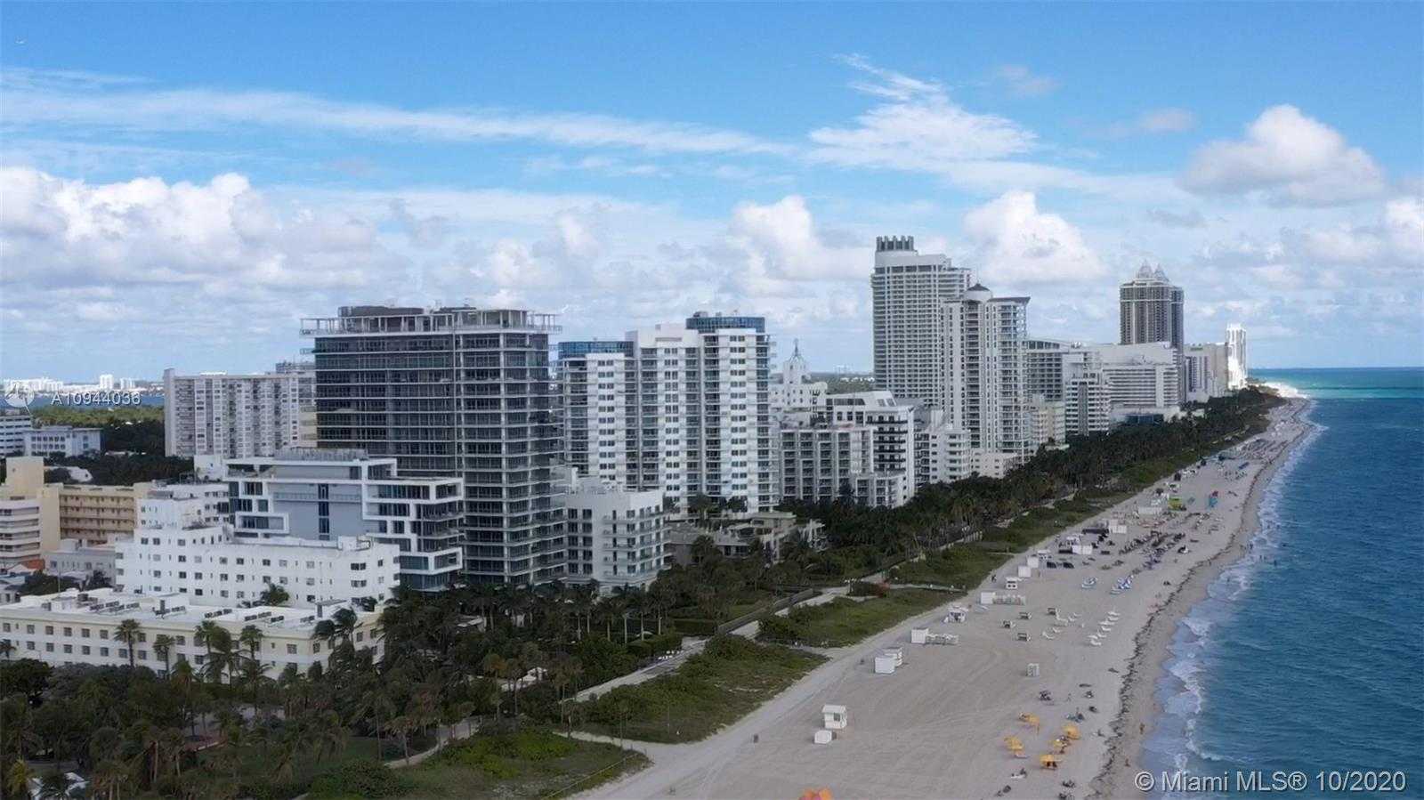 Small Image of 3739 COLLINS AVE #N-402, Miami Beach Number 34