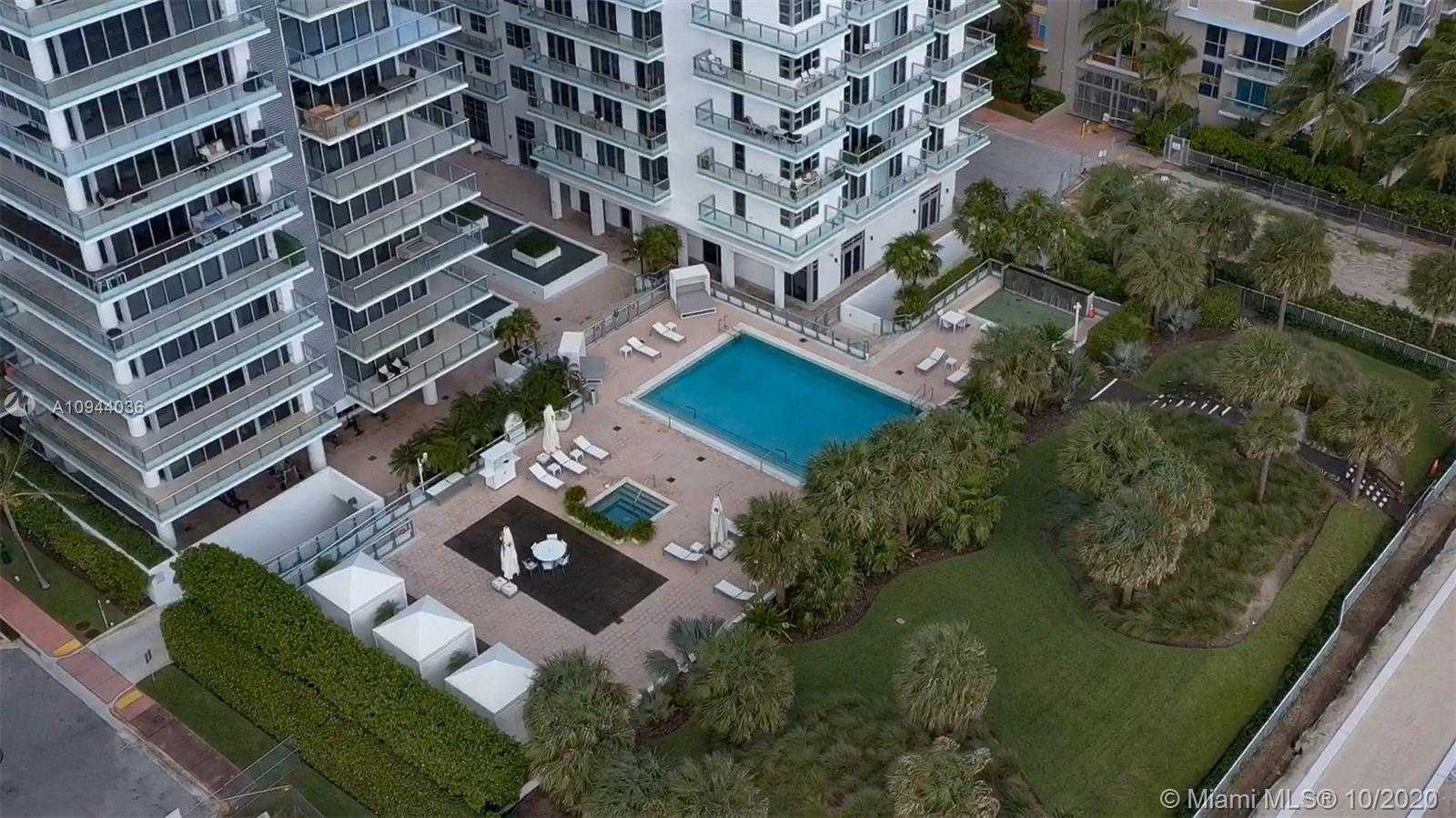 Small Image of 3739 COLLINS AVE #N-402, Miami Beach Number 36