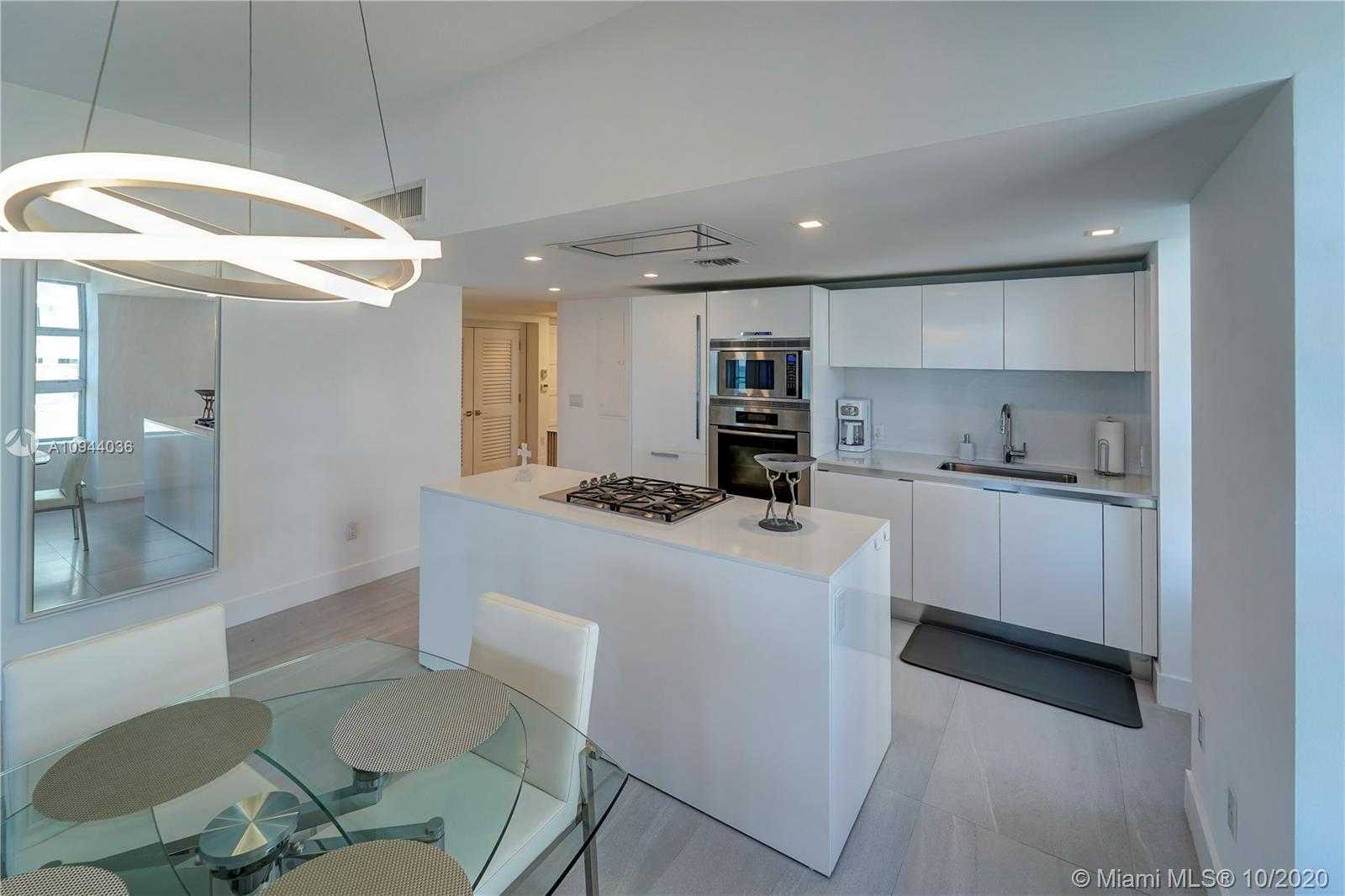 Small Image of 3739 COLLINS AVE #N-402, Miami Beach Number 5