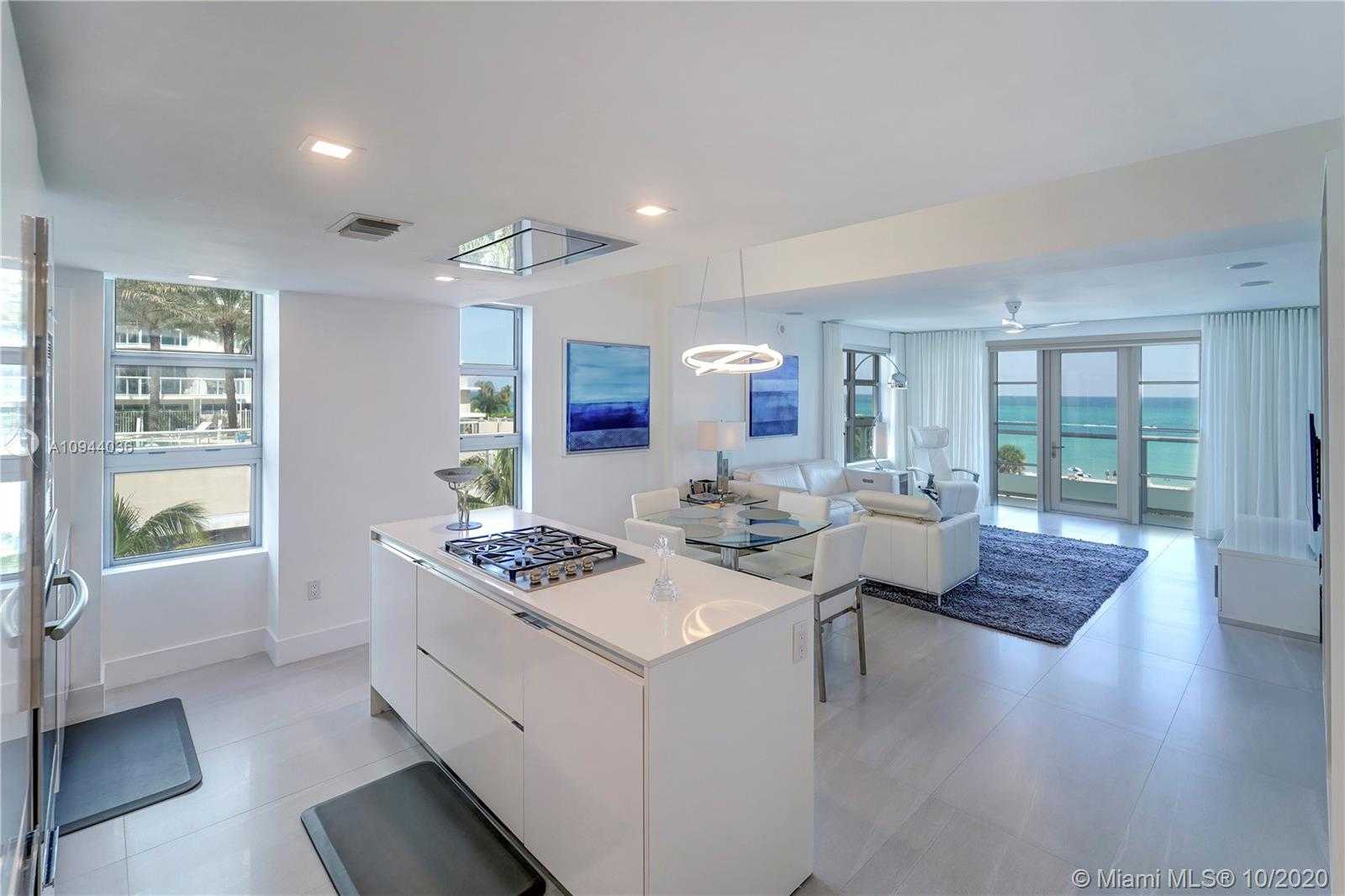 Small Image of 3739 COLLINS AVE #N-402, Miami Beach Number 8