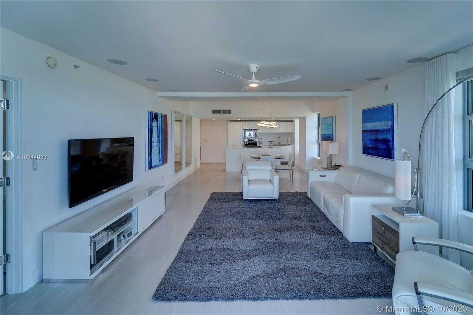 Small Image of 3739 COLLINS AVE #N-402, Miami Beach Number 9
