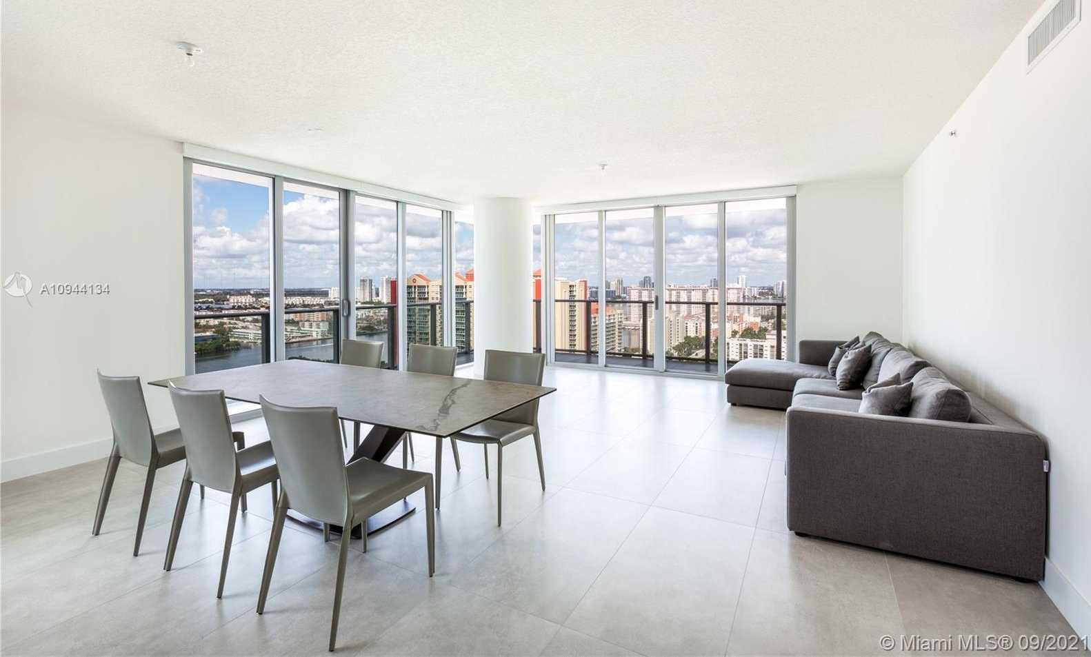 Small Image of 300 NORTH EAST SUNNY ISLES BLVD #4-2307, Sunny Isles Beach Number 11