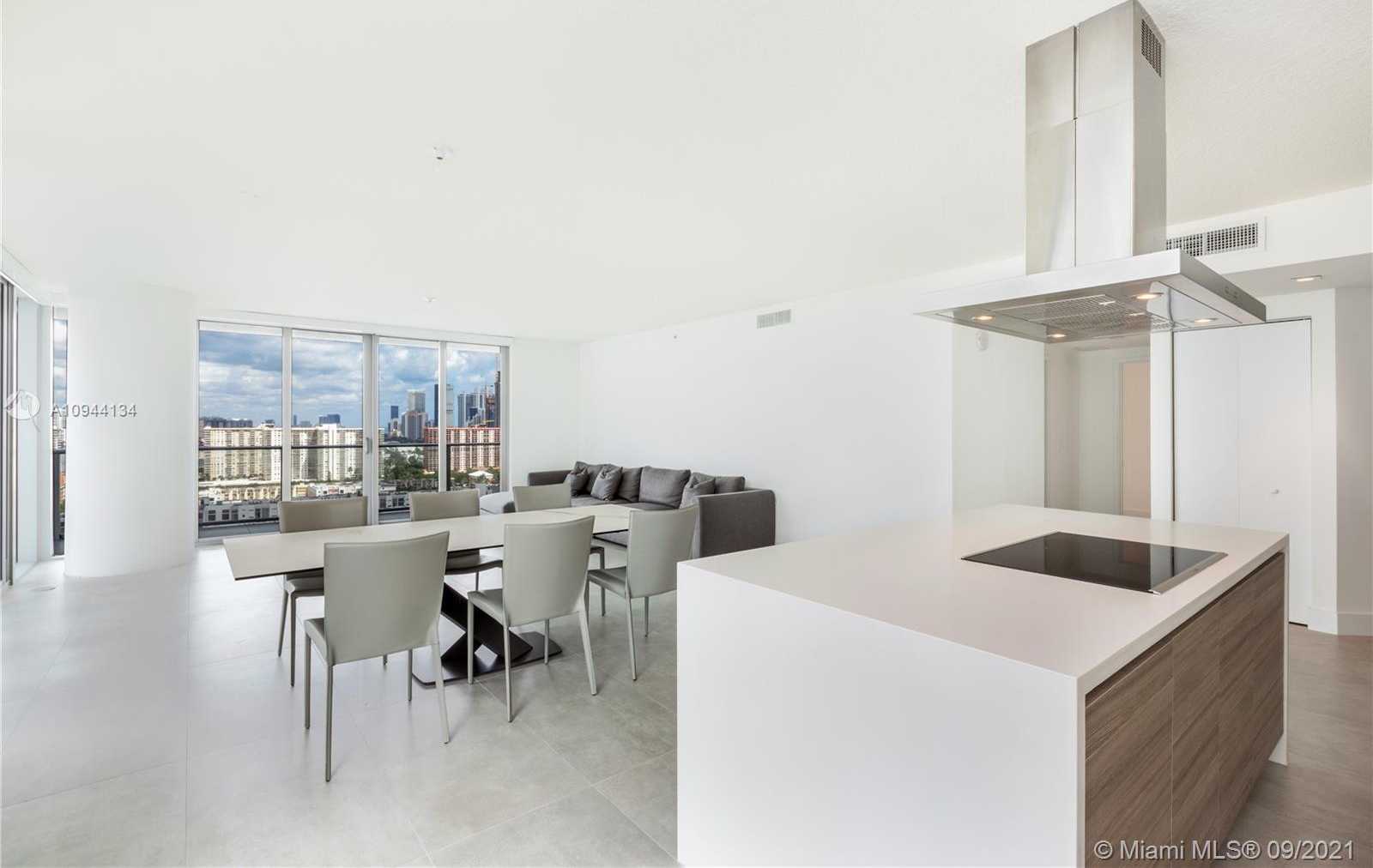 Small Image of 300 NORTH EAST SUNNY ISLES BLVD #4-2307, Sunny Isles Beach Number 12