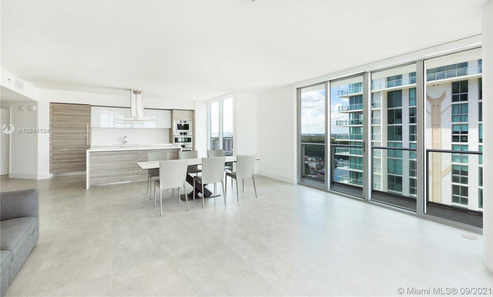 Small Image of 300 NORTH EAST SUNNY ISLES BLVD #4-2307, Sunny Isles Beach Number 13