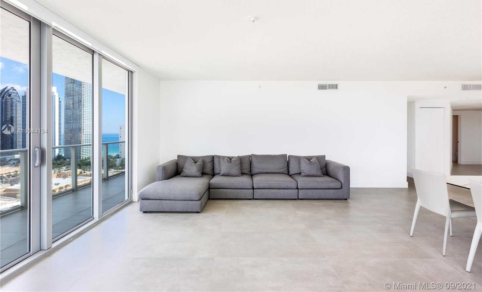 Small Image of 300 NORTH EAST SUNNY ISLES BLVD #4-2307, Sunny Isles Beach Number 15