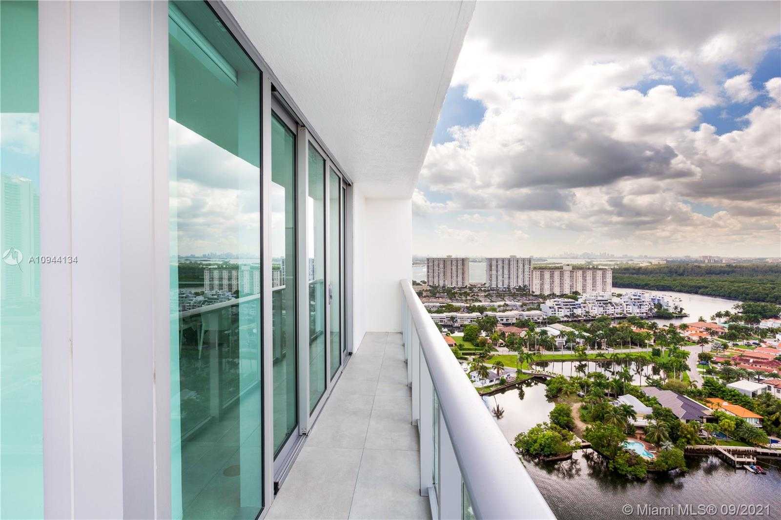Small Image of 300 NORTH EAST SUNNY ISLES BLVD #4-2307, Sunny Isles Beach Number 2