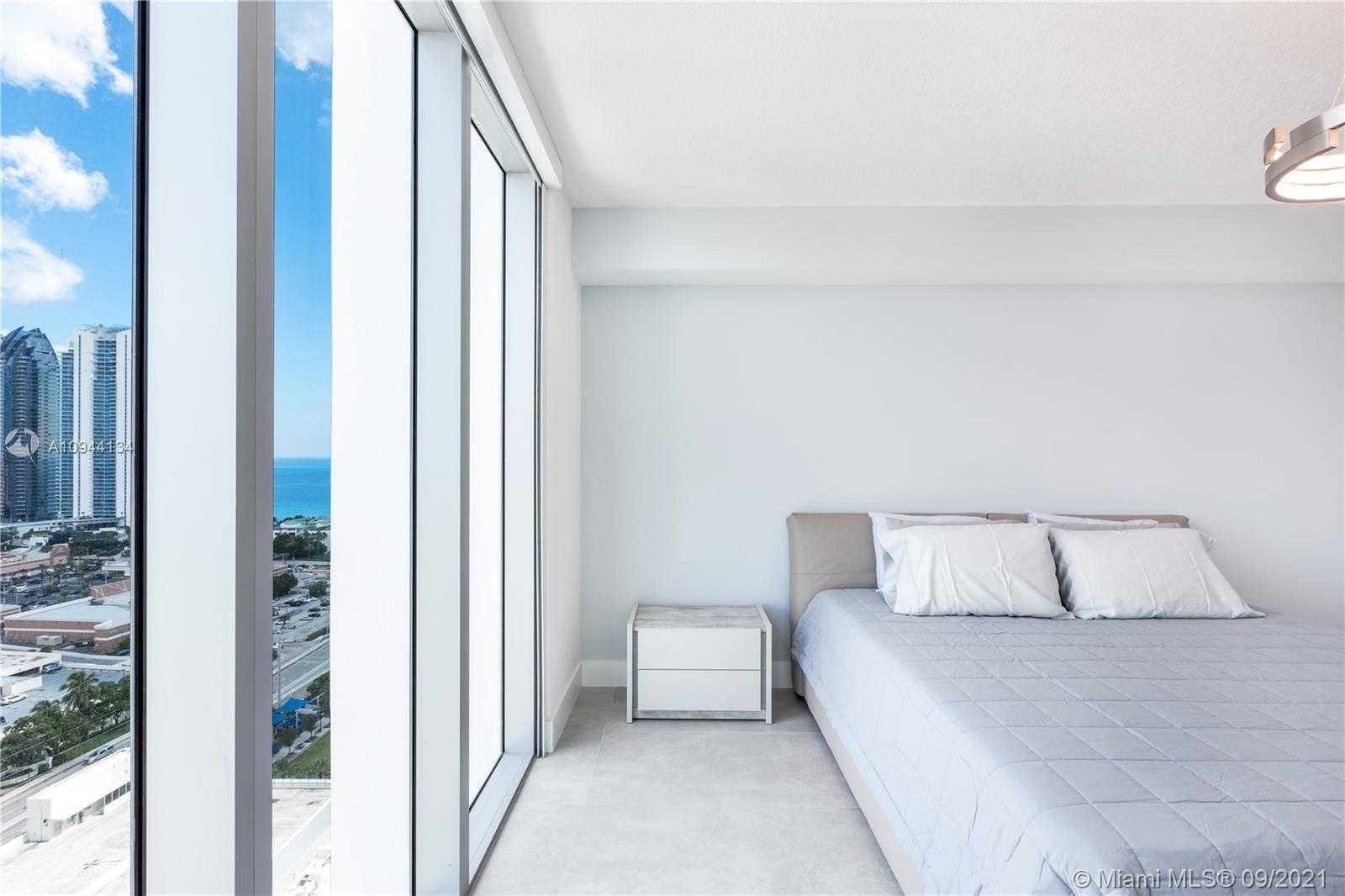 Small Image of 300 NORTH EAST SUNNY ISLES BLVD #4-2307, Sunny Isles Beach Number 20