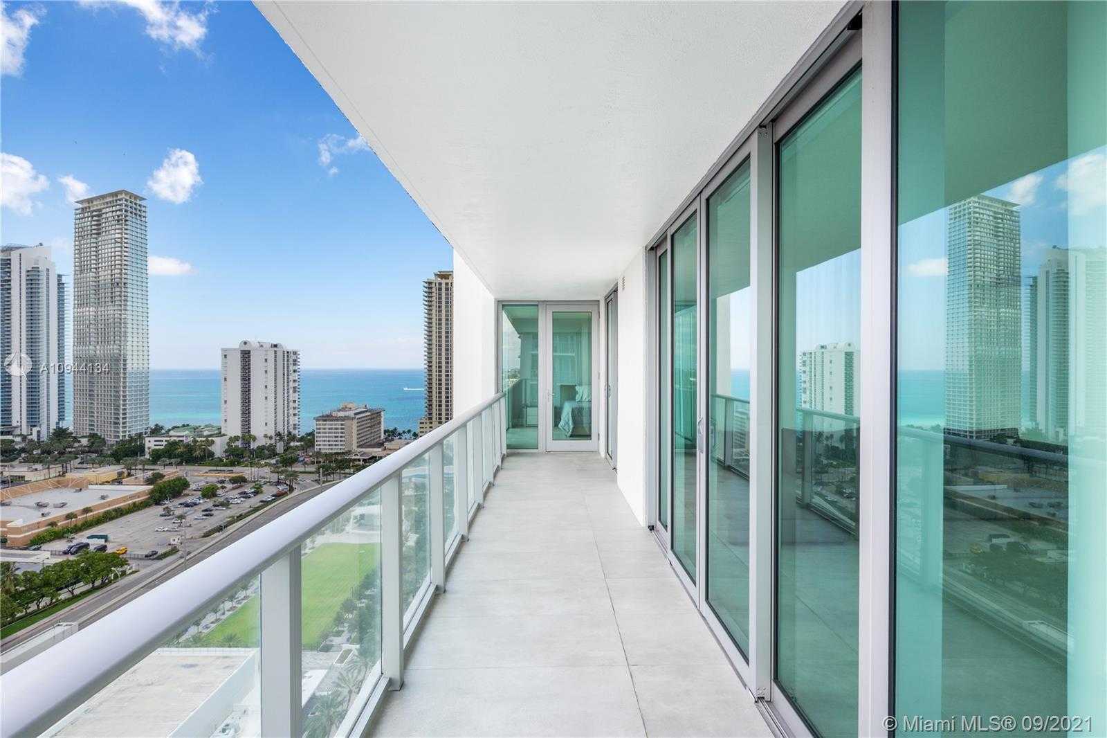 Small Image of 300 NORTH EAST SUNNY ISLES BLVD #4-2307, Sunny Isles Beach Number 3