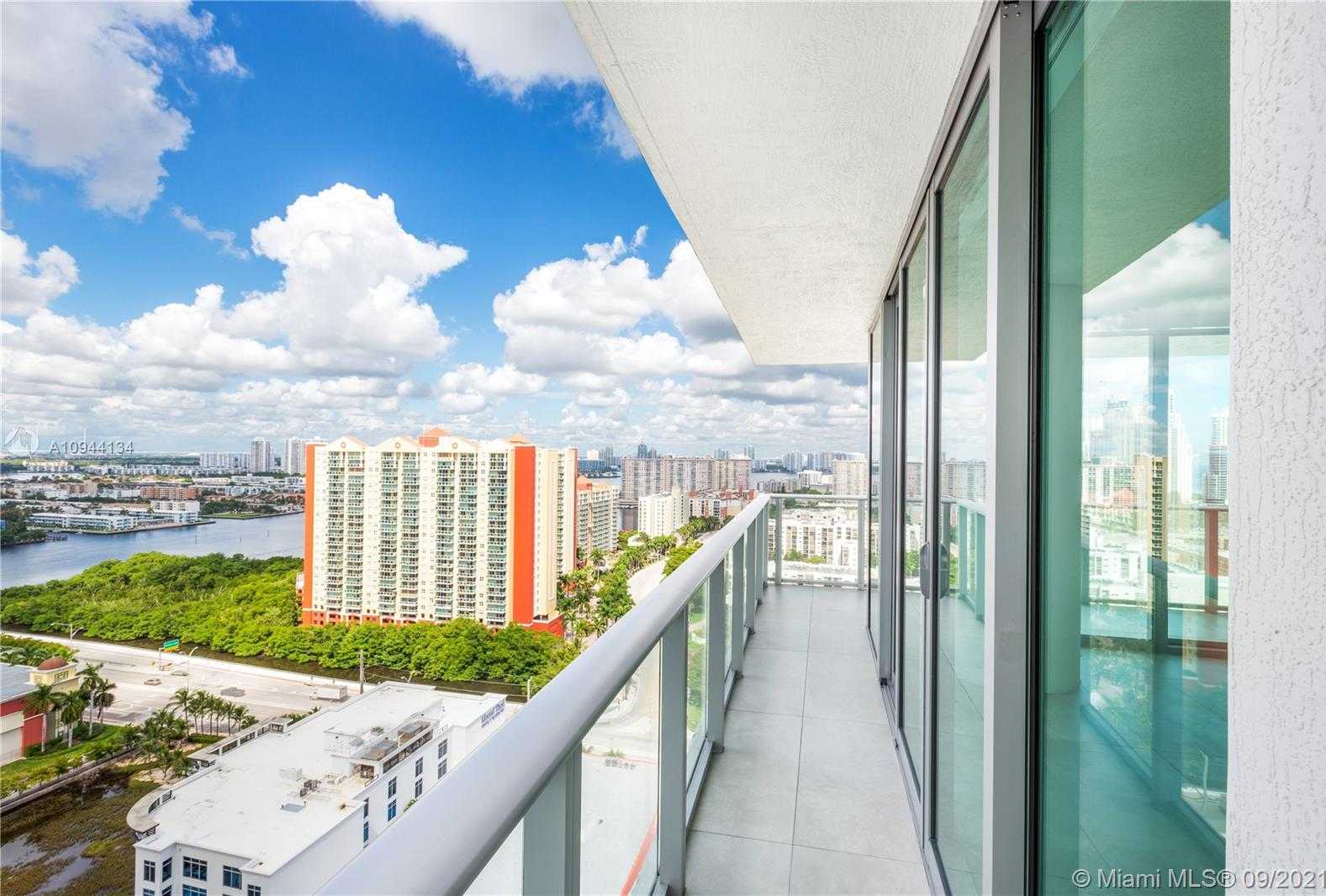 Small Image of 300 NORTH EAST SUNNY ISLES BLVD #4-2307, Sunny Isles Beach Number 30