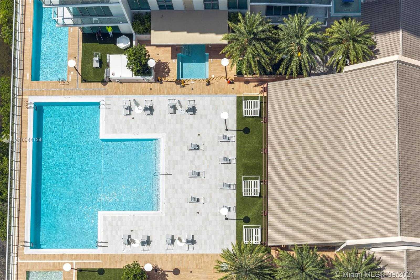 Small Image of 300 NORTH EAST SUNNY ISLES BLVD #4-2307, Sunny Isles Beach Number 5