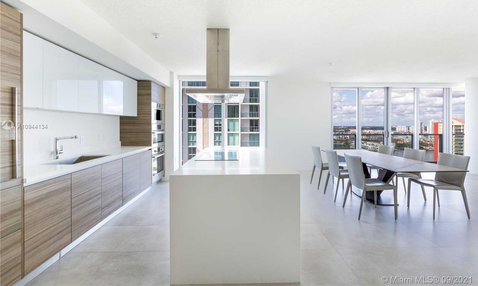 Small Image of 300 NORTH EAST SUNNY ISLES BLVD #4-2307, Sunny Isles Beach Number 7