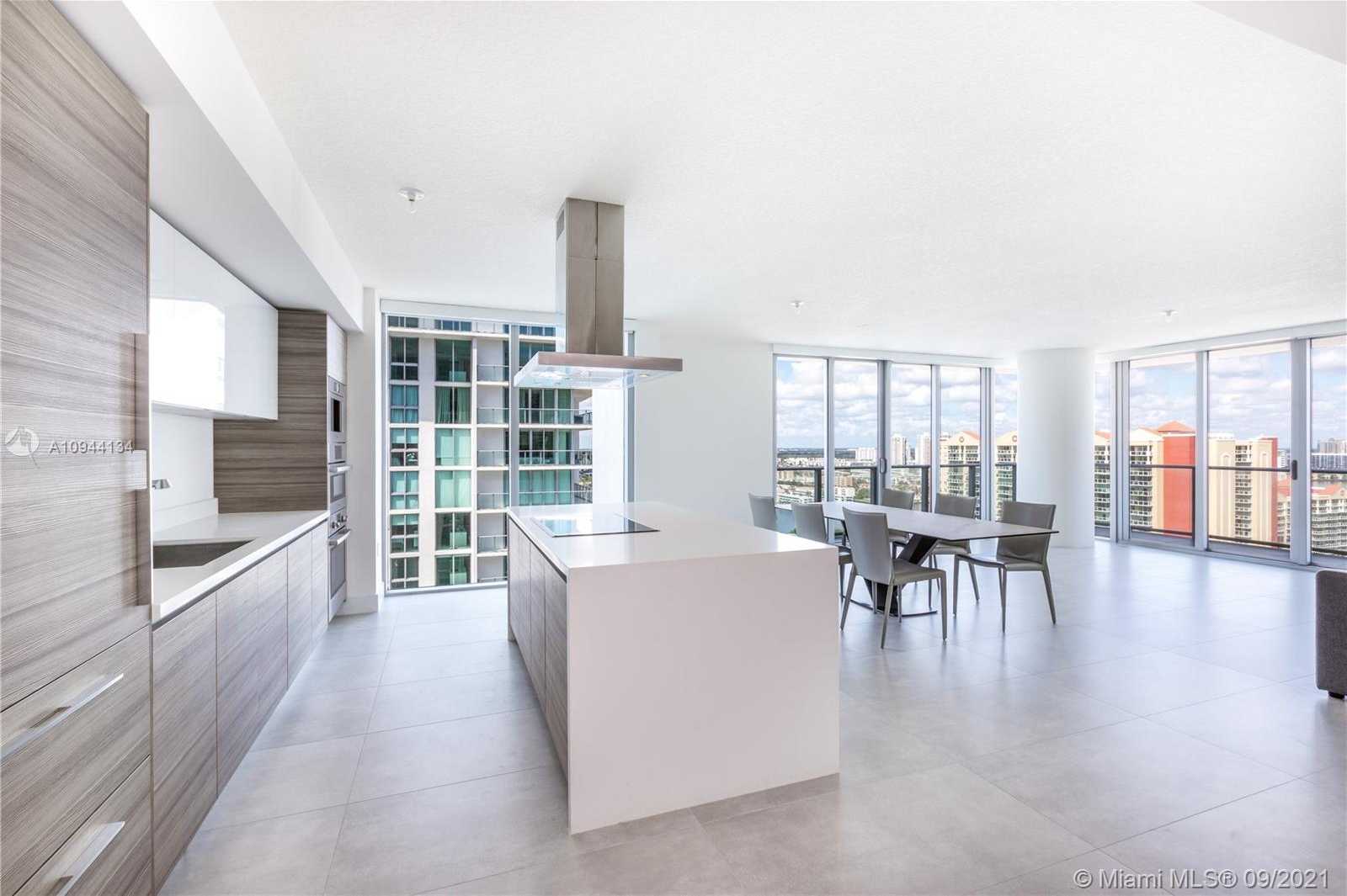 Small Image of 300 NORTH EAST SUNNY ISLES BLVD #4-2307, Sunny Isles Beach Number 8