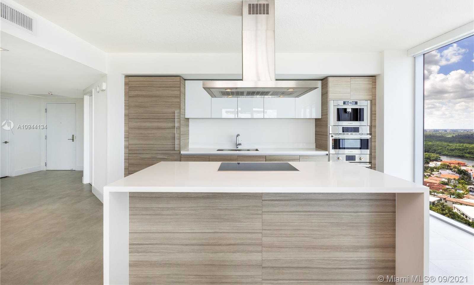 Small Image of 300 NORTH EAST SUNNY ISLES BLVD #4-2307, Sunny Isles Beach Number 9