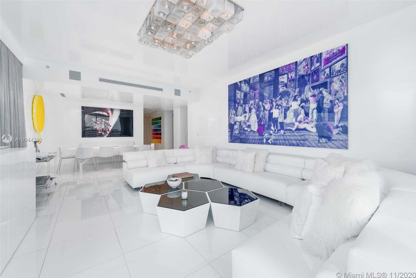 Small Image of 100 SOUTH POINTE DR #710, Miami Beach Number 10